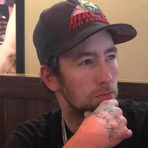 Meet your Posher, Jason